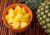What’s the Deal with Soaking Pineapple in Salt Water?