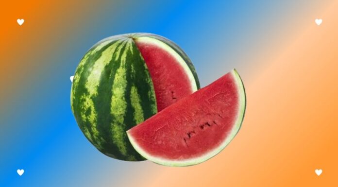 The Secret to a Succulent Summer: Why Watermelon is a Forbidden Fruit on the Spiritual Altar