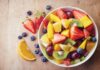 “The One Fruit You Should Avoid When Dieting: Why Indulging in This Treat Could Sabotage Your Weight Loss Goals”