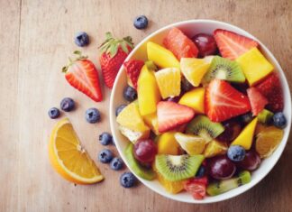 “The One Fruit You Should Avoid When Dieting: Why Indulging in This Treat Could Sabotage Your Weight Loss Goals”