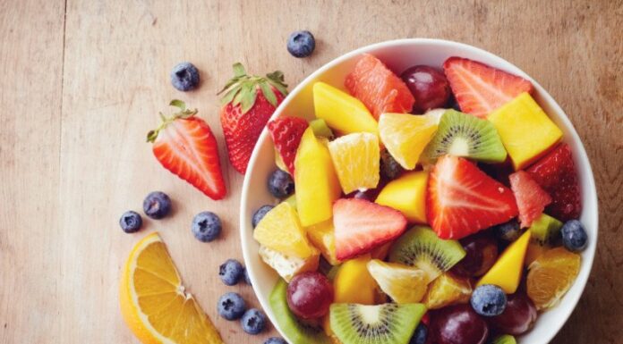 “The One Fruit You Should Avoid When Dieting: Why Indulging in This Treat Could Sabotage Your Weight Loss Goals”