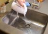 The Dangers of Hot Water in Your Kitchen Sink: A Cautionary Tale