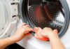 “Don’t Waste Your Time and Money: Avoid the Misuse of Washing Machine Cleaners”