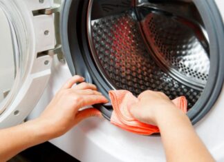 “Don’t Waste Your Time and Money: Avoid the Misuse of Washing Machine Cleaners”
