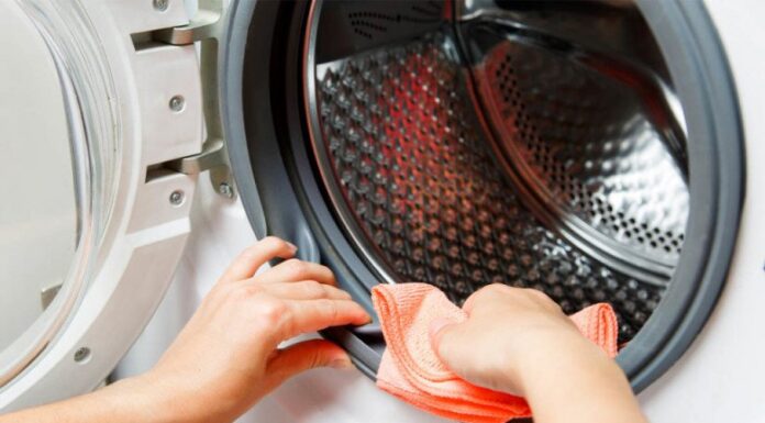 “Don’t Waste Your Time and Money: Avoid the Misuse of Washing Machine Cleaners”