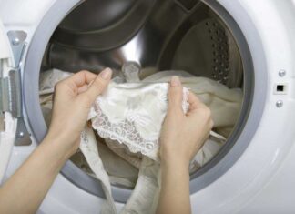 “The One Thing You Should Never Do When Using a Washing Machine: A Guide to Efficient Laundry”