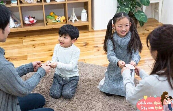 “Using Poverty to Teach Sons, Using Wealth to Raise Daughters: True or False? A Psychologist’s Perspective on Parental Misconceptions.”