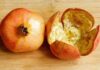 “Transform Pomegranate Peels: A 3-Day Vinegar Soak for a Multitude of Household Solutions”