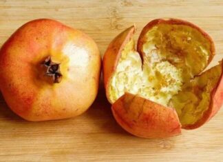 “Transform Pomegranate Peels: A 3-Day Vinegar Soak for a Multitude of Household Solutions”