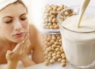 The Secret to Flawless, Youthful Skin: Unlocking the Power of Soy