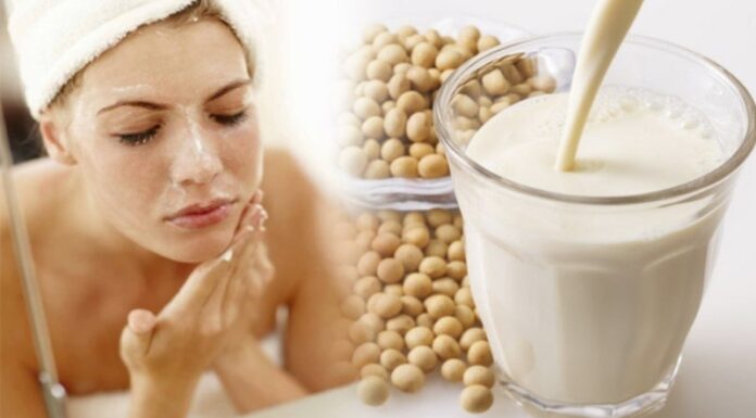 The Secret to Flawless, Youthful Skin: Unlocking the Power of Soy