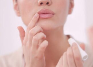 The Ultimate Guide to Luscious Lips: 6 Simple Tips for a Soft and Supple Pout