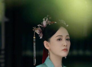 The Ageless Beauty Icon of China: Discover the Fruit-Based Secret to Her Age-Defying Figure