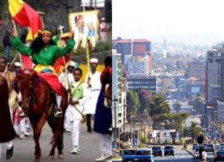 The World in 2024, Yet a Country Stuck in 2017: Unveiling This Strange Phenomenon