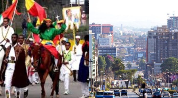 The World in 2024, Yet a Country Stuck in 2017: Unveiling This Strange Phenomenon