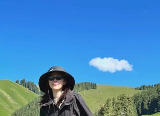 “The Great Coat Debate: Which Shade Offers Superior Sun Protection?”