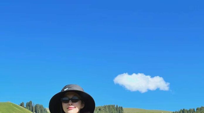 “The Great Coat Debate: Which Shade Offers Superior Sun Protection?”