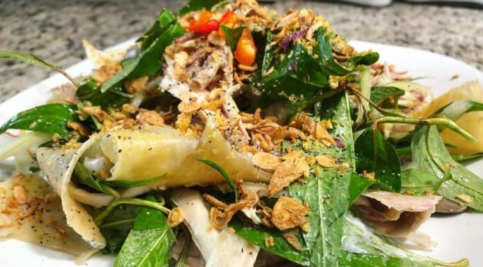 The Ultimate Guide to Three Delicious Chicken Salads: A Tasty Trio You’ll Never Forget