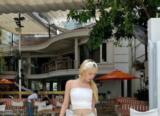 5 Vibrant and Lucky Colors to Wear This July