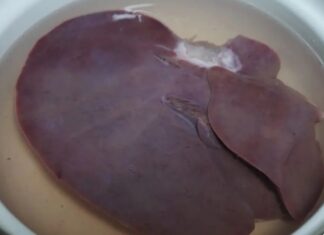 The Ultimate Guide to Stir-Frying Pork Liver: A Secret to Tender, Flavorful Deliciousness