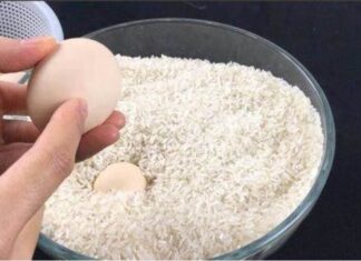 Unlock the Ancient Secret to a Restful Slumber: The Power of Rice Under Your Pillow