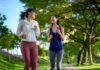 The Ultimate Guide to Walking for Weight Loss: Is It Better to Walk With Your Feet or Your hips?