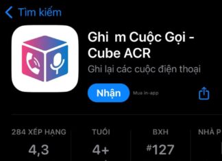 “One-Click Zalo Call Recording”
