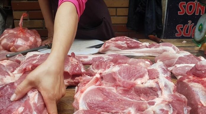 The Ultimate Guide to Fresh Pork: Uncover the Secret to Locking in Juiciness and Flavor