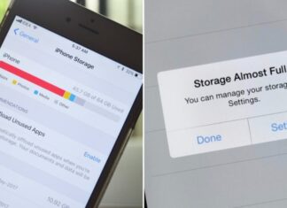 Free Up Space and Boost Your Phone’s Performance With One Click
