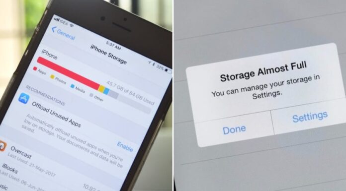 Free Up Space and Boost Your Phone’s Performance With One Click