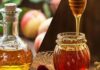 “The Surprising Benefits of Mixing White Vinegar and Honey: A Little-Known Remedy”