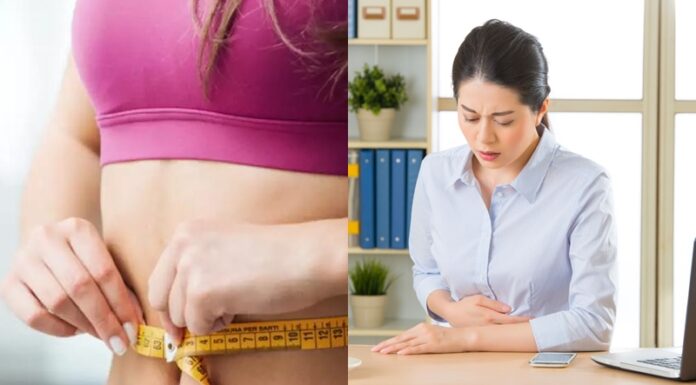 “Lose Weight Safely and Effectively with a Diet Plan for Sensitive Stomachs”