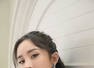 The Ageless Figure: How Angelababy Maintains Her Youthful Physique