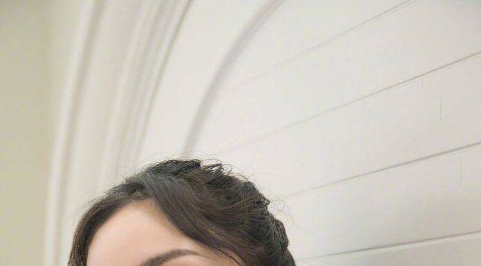 The Ageless Figure: How Angelababy Maintains Her Youthful Physique