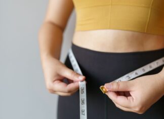 “Lose Weight Fast and Safely with the 30-30-30 Method”