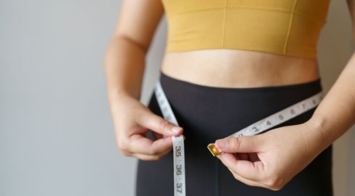 “Lose Weight Fast and Safely with the 30-30-30 Method”