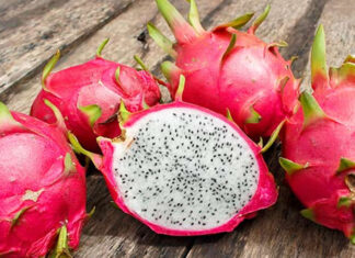 The Ultimate Way to Lose Weight with Dragon Fruit