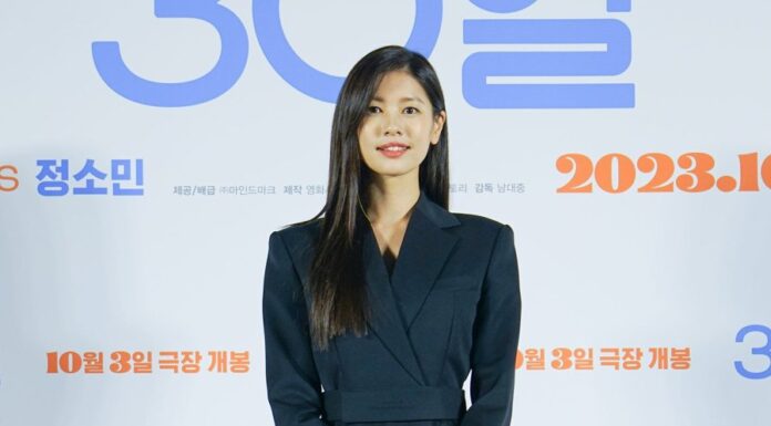 “Love Next Door” Star Stuns with 10kg Weight Loss Transformation