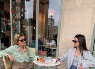 7 Life Hacks to Stay Slim and Active, the French Girl Way