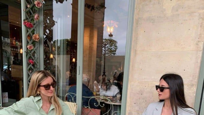 7 Life Hacks to Stay Slim and Active, the French Girl Way