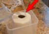 The Magic of White Vinegar and Toilet Paper: A Surprising Hack You’ll Want to Try