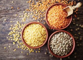 The Ultimate Guide to Guilt-Free Eating: Discover Delicious, Low-Sugar, High-Fiber Foods That Keep You Satisfied and Slim