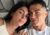 “Cristiano Ronaldo’s Girlfriend Steals the Show With Her Amazing Post-Baby Body – Thanks to This Common Fruit”