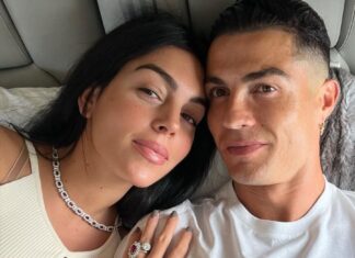 “Cristiano Ronaldo’s Girlfriend Steals the Show With Her Amazing Post-Baby Body – Thanks to This Common Fruit”