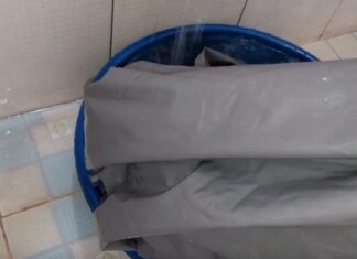 Should You Wash Your Raincoat After Every Use? 99% Are Doing It Wrong.