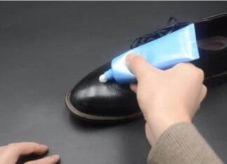 The Magic of Moisturizer: An Unexpected Hack for Smooth Doors