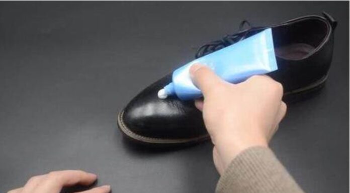 The Magic of Moisturizer: An Unexpected Hack for Smooth Doors