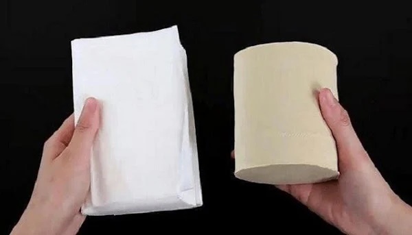 Is White or Yellow Toilet Paper Better? The Answer May Surprise You!