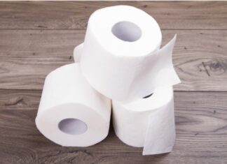 The Magic of Paper Towels: Why They’re Not Suitable for These 5 Surfaces