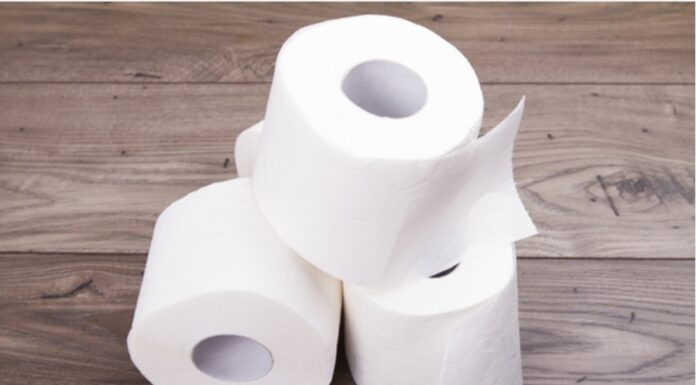 The Magic of Paper Towels: Why They’re Not Suitable for These 5 Surfaces
